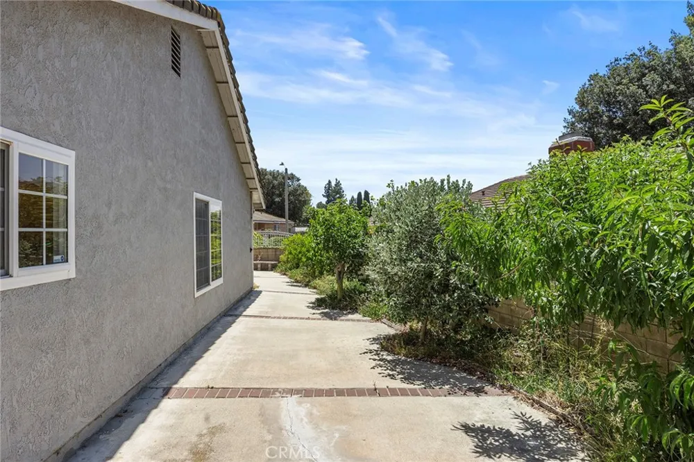 2010 Gene Court Rowland Heights, CA 91748