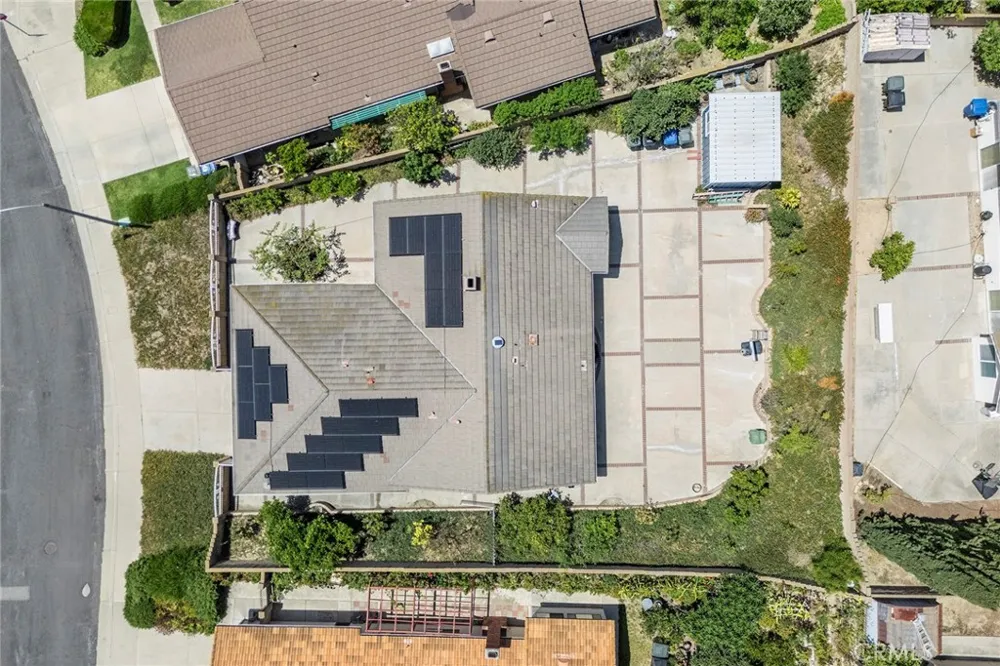 2010 Gene Court Rowland Heights, CA 91748