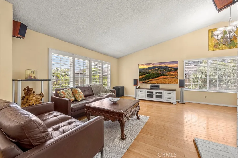 2010 Gene Court Rowland Heights, CA 91748