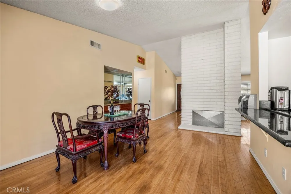 2010 Gene Court Rowland Heights, CA 91748