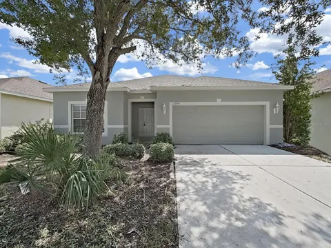 11908 FERN BLOSSOM DRIVE