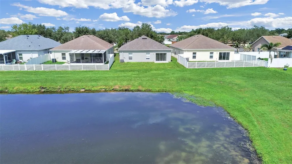 11908 FERN BLOSSOM DRIVE Gibsonton, FL 33534