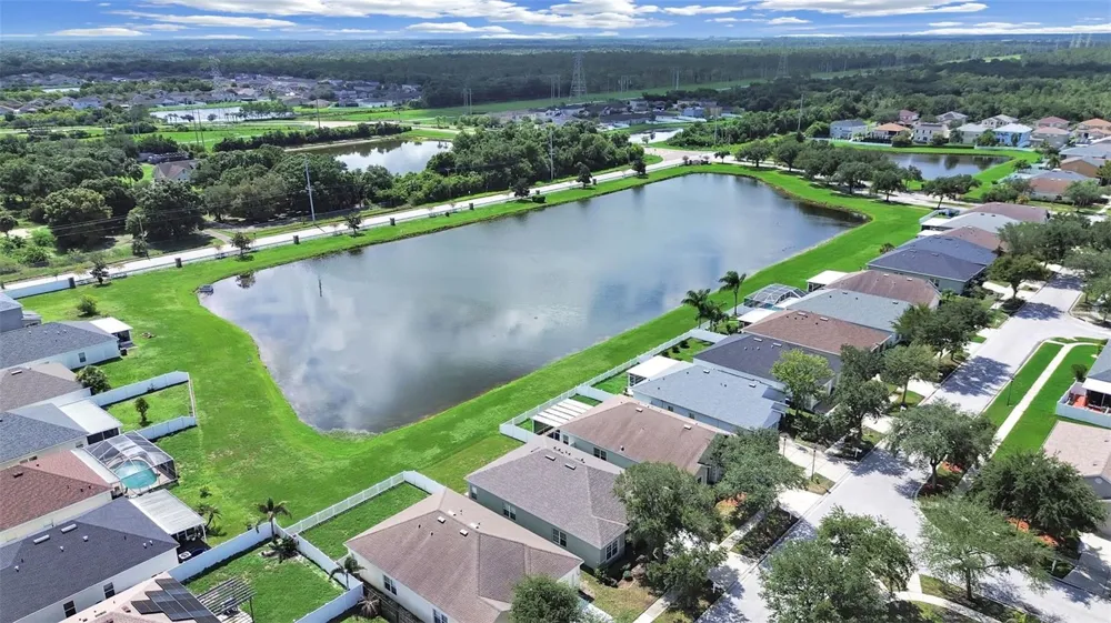 11908 FERN BLOSSOM DRIVE Gibsonton, FL 33534