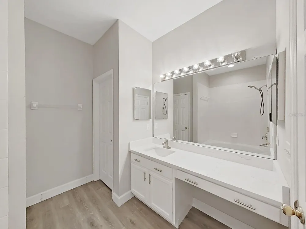 11908 FERN BLOSSOM DRIVE Gibsonton, FL 33534