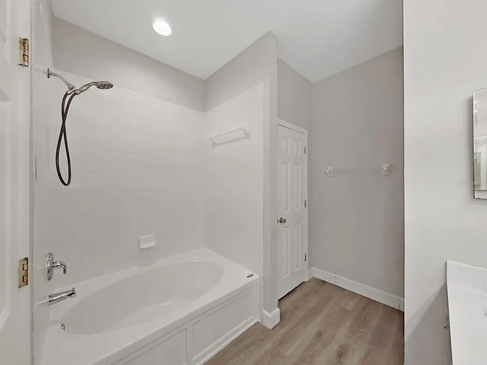 11908 FERN BLOSSOM DRIVE Gibsonton, FL 33534