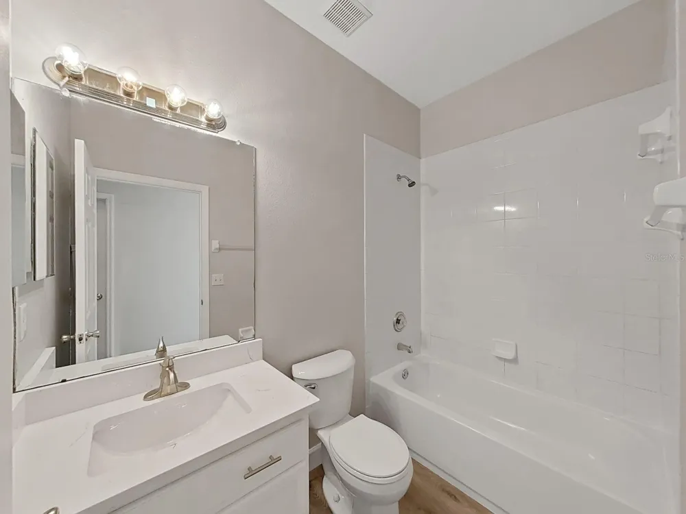 11908 FERN BLOSSOM DRIVE Gibsonton, FL 33534