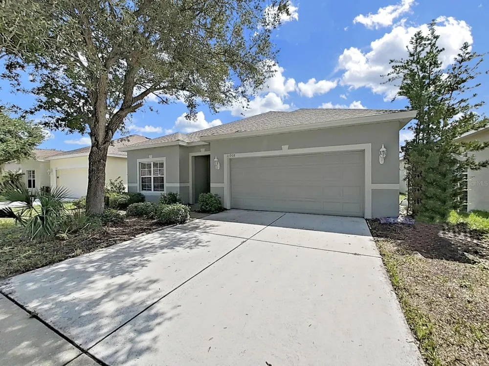 11908 FERN BLOSSOM DRIVE Gibsonton, FL 33534