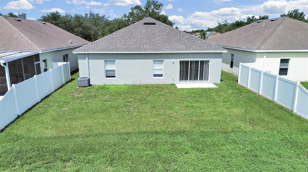 11908 FERN BLOSSOM DRIVE Gibsonton, FL 33534