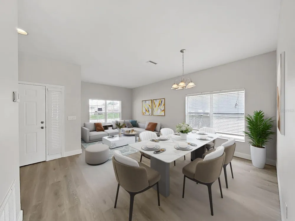 11908 FERN BLOSSOM DRIVE Gibsonton, FL 33534