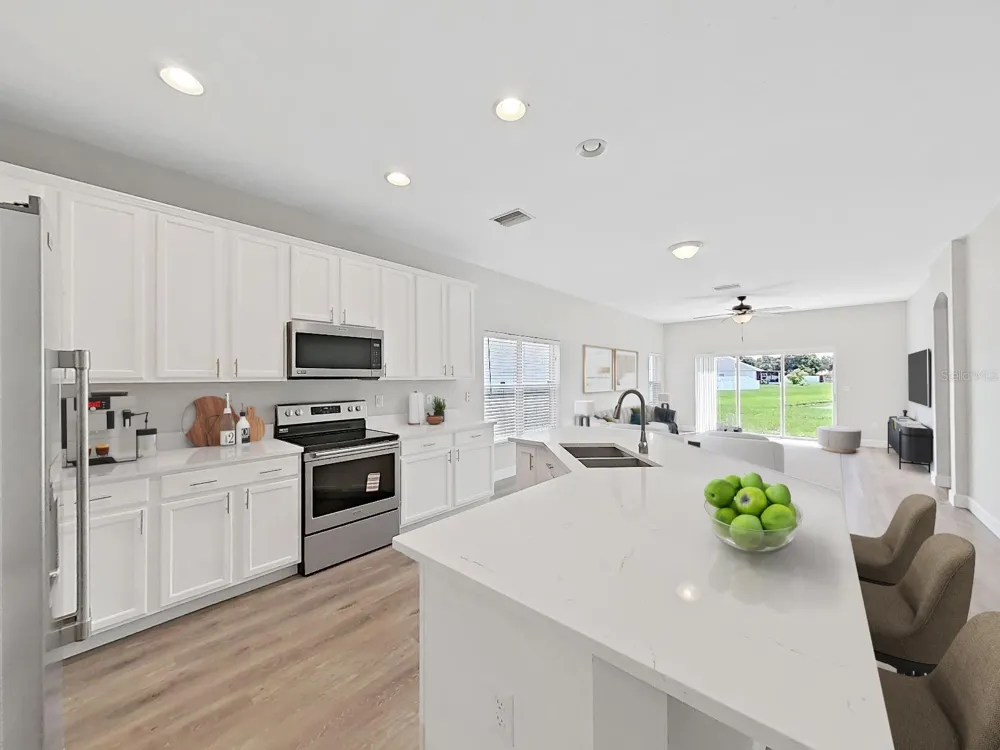 11908 FERN BLOSSOM DRIVE Gibsonton, FL 33534
