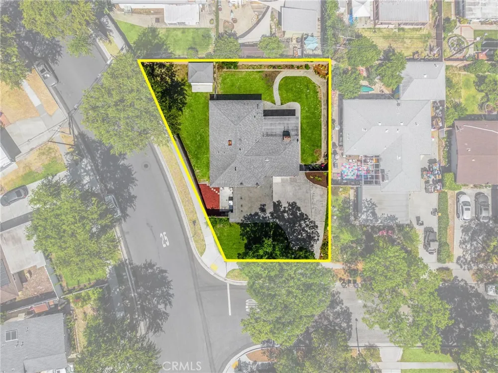 1012 Maertin Lane Fullerton, CA 92831