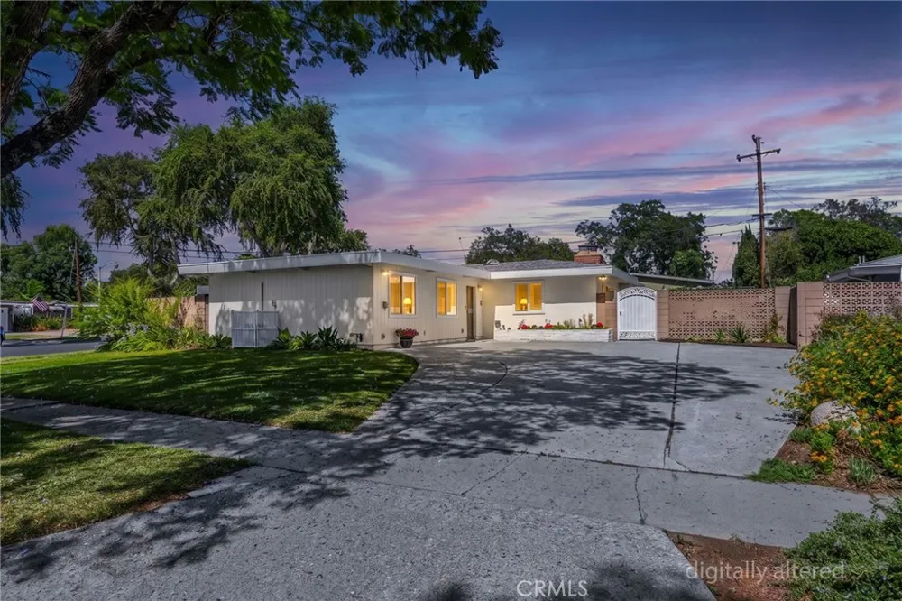 1012 Maertin Lane Fullerton, CA 92831