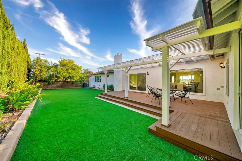 4920 Sunnybrook Buena Park, CA 90621