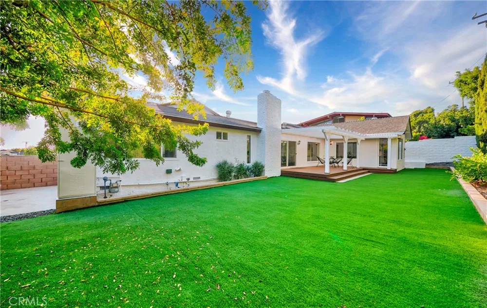 4920 Sunnybrook Buena Park, CA 90621