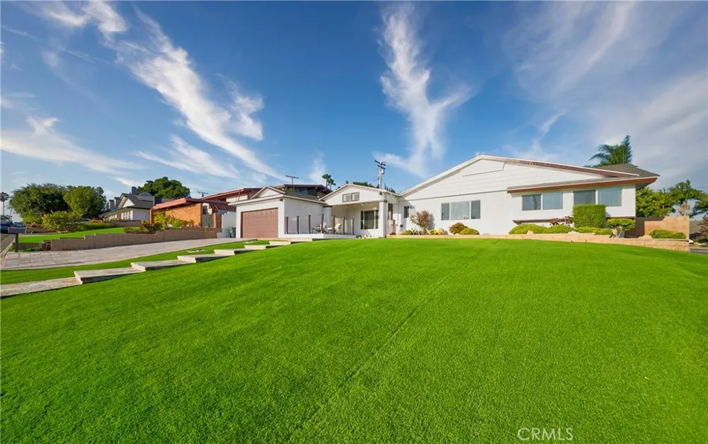 4920 Sunnybrook Buena Park, CA 90621