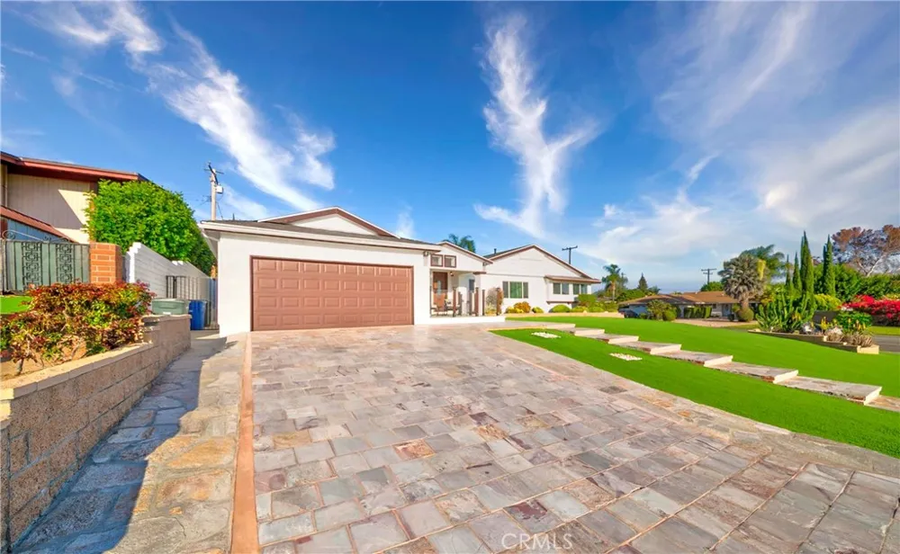 4920 Sunnybrook Buena Park, CA 90621
