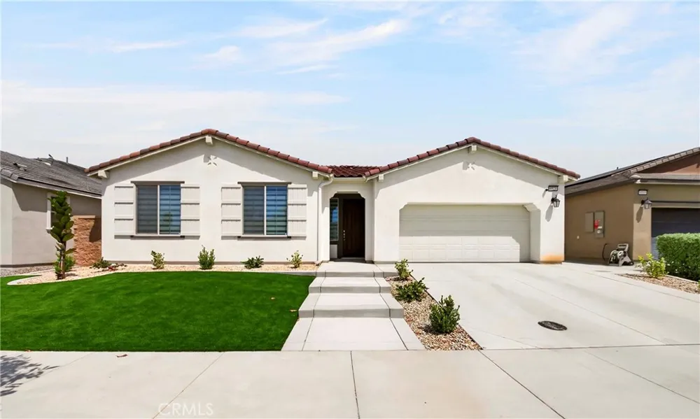 9521 Venetian Jurupa Valley, CA 92509