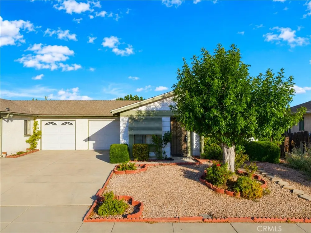 28201 Chula Vista Menifee, CA 92586