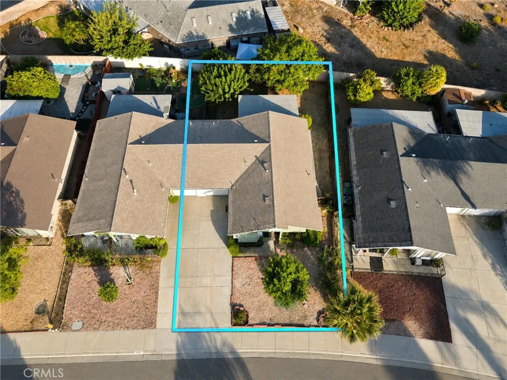 28201 Chula Vista Menifee, CA 92586