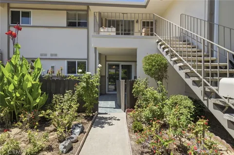 22716 Nadine Circle #A