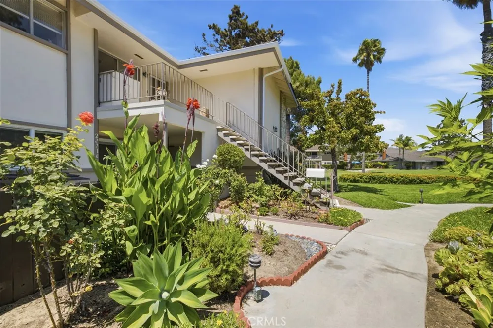 22716 Nadine Circle #A Torrance, CA 90505