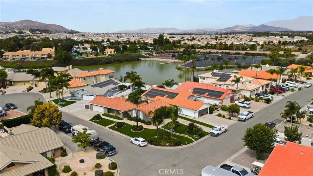 24180 Cruise Circle Drive Canyon Lake, CA 92587