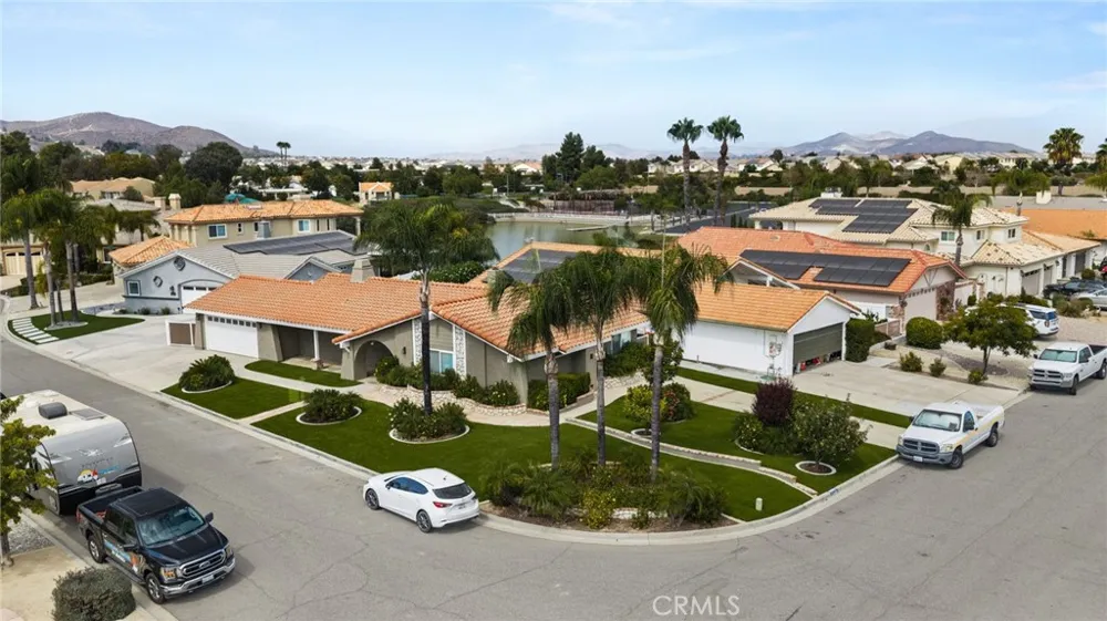 24180 Cruise Circle Drive Canyon Lake, CA 92587