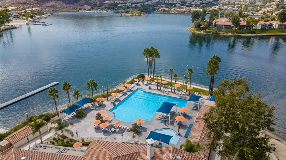 24180 Cruise Circle Drive Canyon Lake, CA 92587