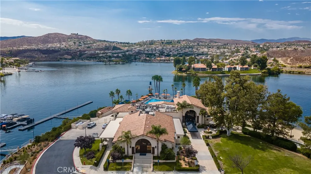 24180 Cruise Circle Drive Canyon Lake, CA 92587