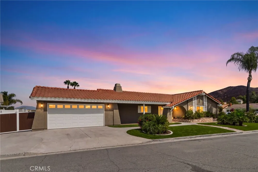 24180 Cruise Circle Drive Canyon Lake, CA 92587