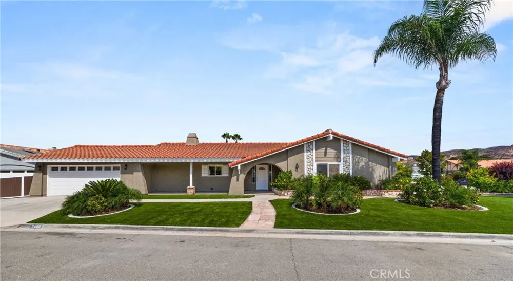 24180 Cruise Circle Drive Canyon Lake, CA 92587