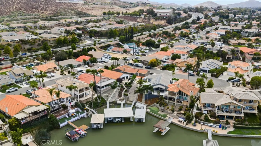 24180 Cruise Circle Drive Canyon Lake, CA 92587