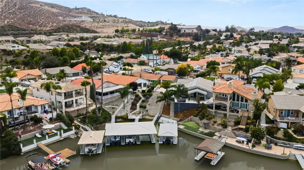 24180 Cruise Circle Drive Canyon Lake, CA 92587