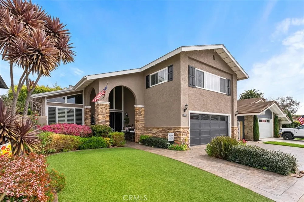 3580 Teaberry Seal Beach, CA 90740
