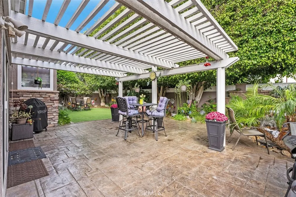 3580 Teaberry Seal Beach, CA 90740