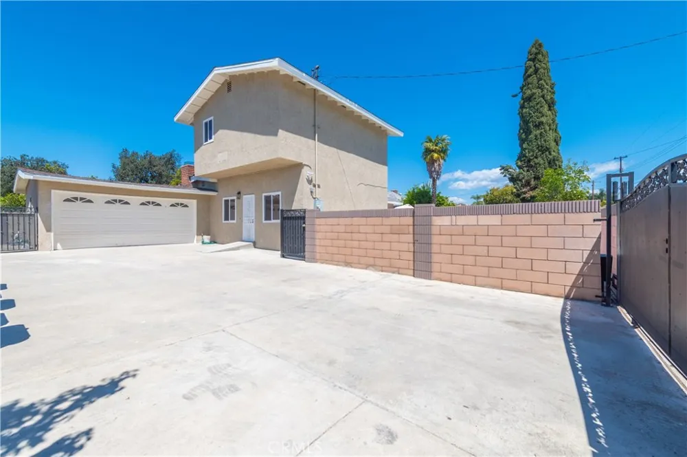 1334 S Glendora Avenue West Covina, CA 91790