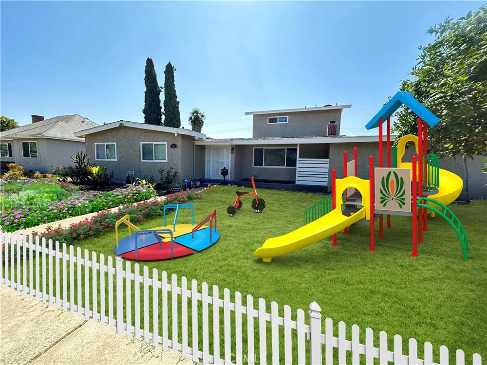1334 S Glendora Avenue West Covina, CA 91790