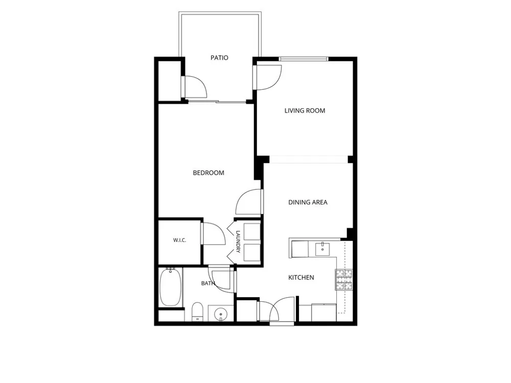1801 E Katella Avenue #1096 Anaheim, CA 92805