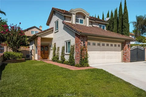 18006 Arroyo Lane