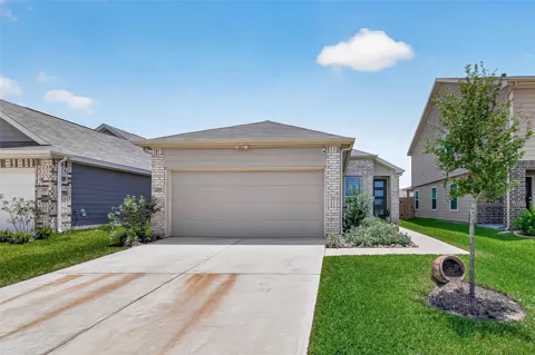 22811 Wolfshire Way