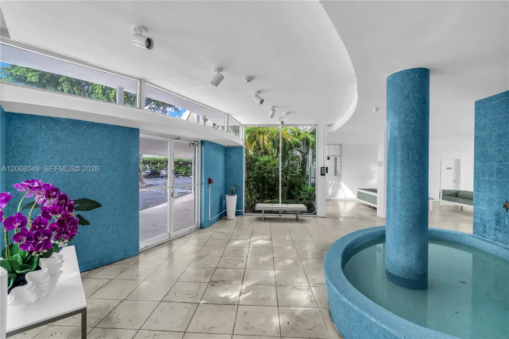 9101 E Bay Harbor Dr #706 Bay Harbor Islands, FL 33154