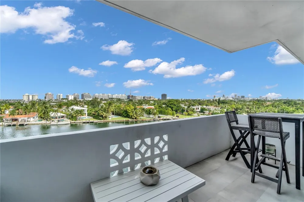 9101 E Bay Harbor Dr #706 Bay Harbor Islands, FL 33154