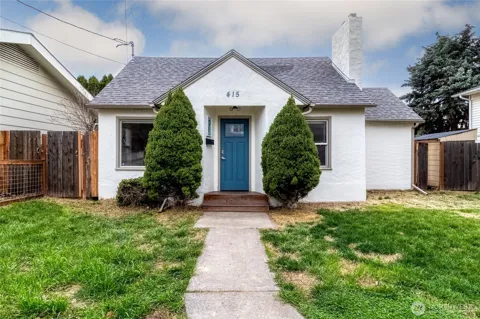 415 SE 5th Street