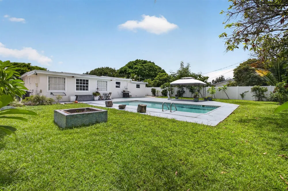 813 Date Palm Drive Lake Park, FL 33403
