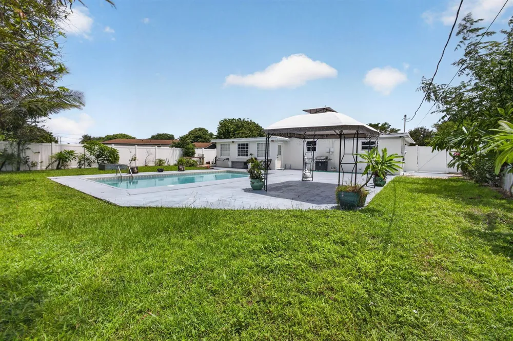 813 Date Palm Drive Lake Park, FL 33403
