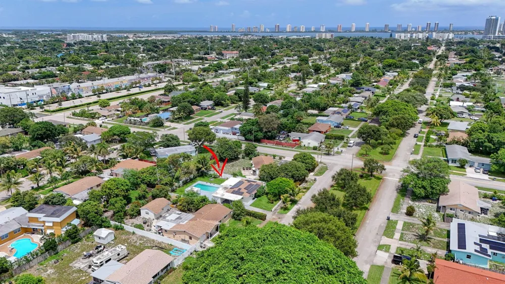 813 Date Palm Drive Lake Park, FL 33403