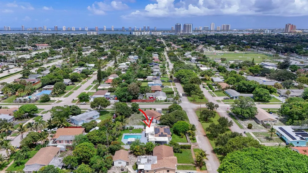 813 Date Palm Drive Lake Park, FL 33403