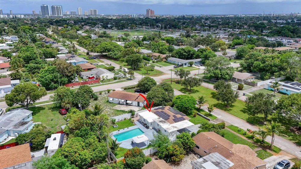 813 Date Palm Drive Lake Park, FL 33403