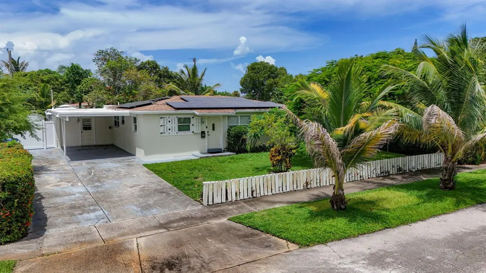 813 Date Palm Drive Lake Park, FL 33403