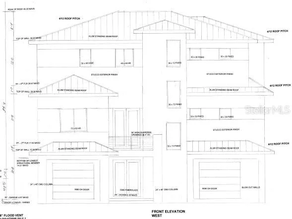 11125 4TH ST E Treasure Island, FL 33706